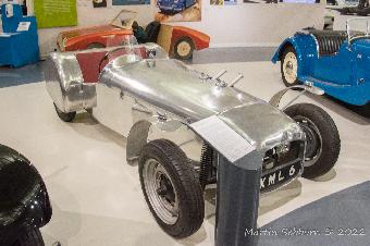 An early Lotus
