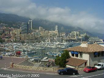 Monte Carlo