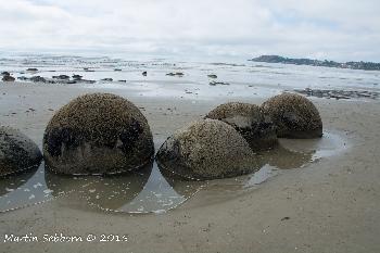 MoerakiBoulders