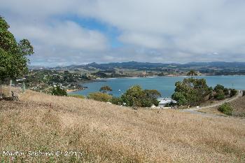 Moeraki