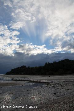 Shelly Beach