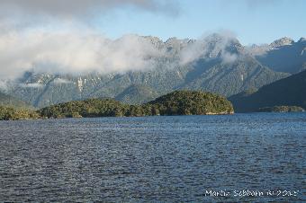 Lake Manapouri