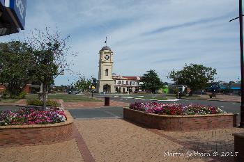Feilding