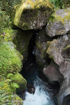 The Chasm