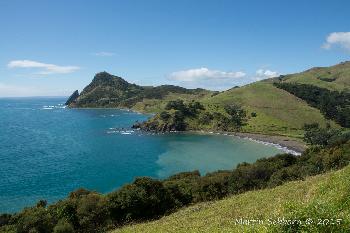 Fletcher Bay