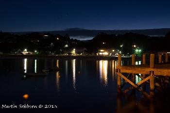 Oban Village