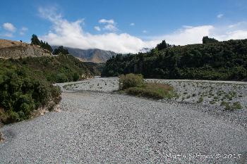 Karaia Gorge