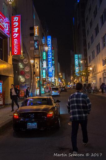 Sapporo