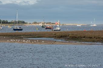 Wells Harbour