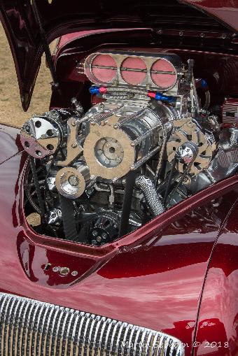 Nice Shiny Engine