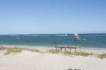 Port Gregory