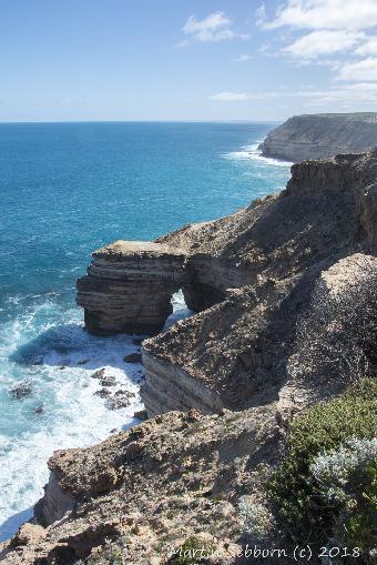 Natural Bridge