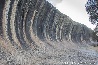 Wave Rock