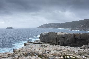 Torndirrup National Park 