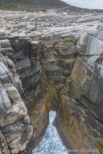The Gap