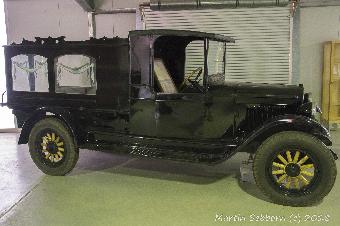 Gwalia Museum