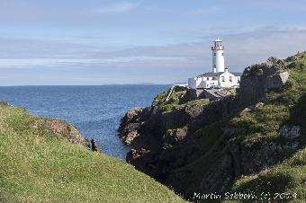 Fanad Head Lighthouse