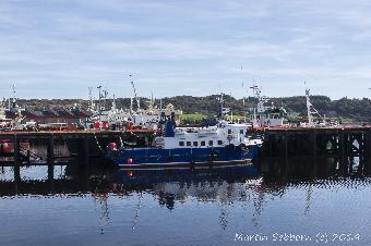Killybegs
