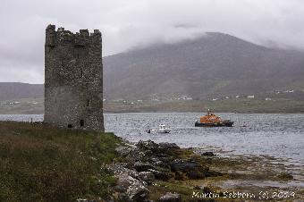Achill Island