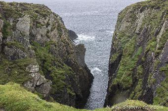 Achill Island