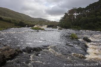 Aasleigh Falls