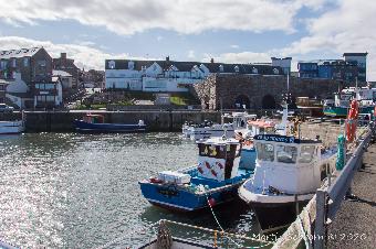 Seahouses