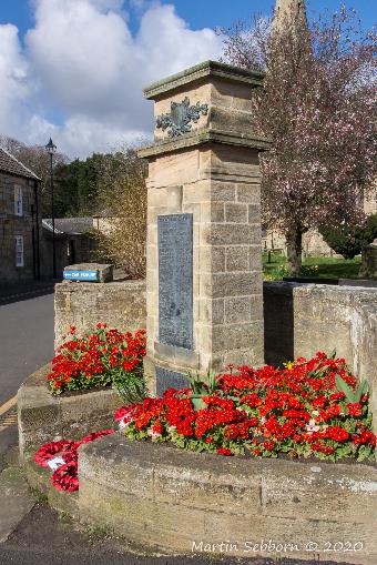 Warkworth