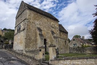 Bradford on Avon