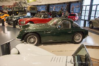 Early TVR
