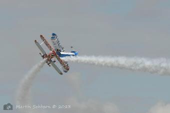 Wingwalkers!