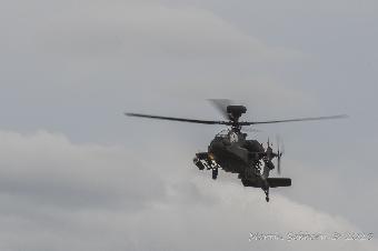 Apache
